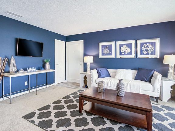 5th image of 13401 Park Lake Dr #33H