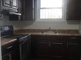 733 S 13th St #2L, Newark, NJ 07103