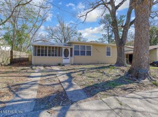 1933 Prospect St W, Jacksonville, FL 32254