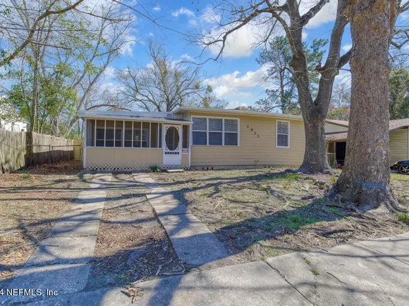 1933 PROSPECT Street W, Jacksonville, FL 32254