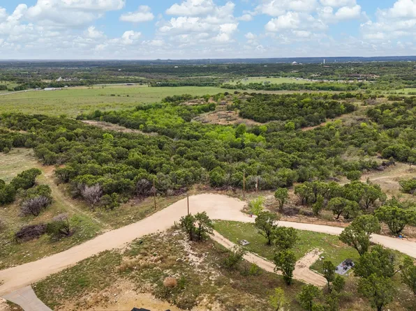 1379 Private Road 34, Granbury, TX 76048