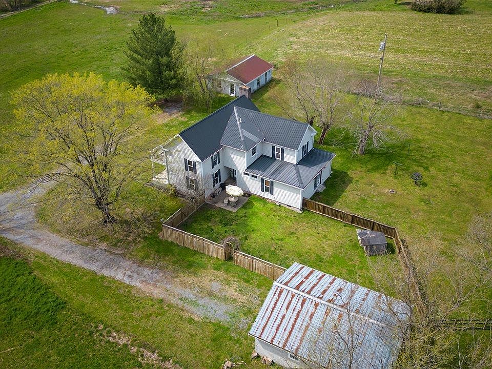 6006 Elkhorn Rd, Knifley, KY 42753 Zillow