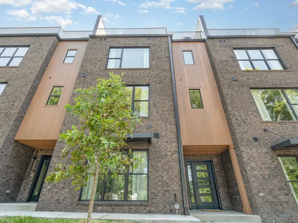546 E Rosedale Ave #19, Nashville, TN 37211