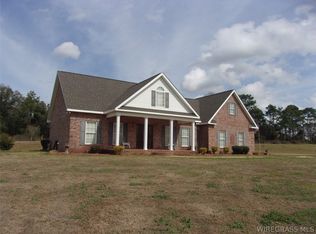 2065 County Road 6 Rd, Black, AL 36314