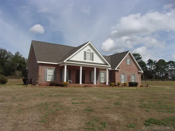 2065 County Road 6 Rd #A, Black, AL 36314