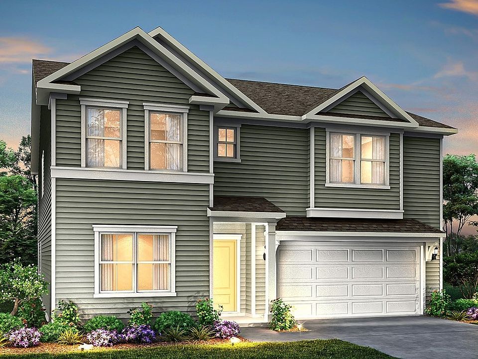 1st image of 103 Glacier Way Lot 317