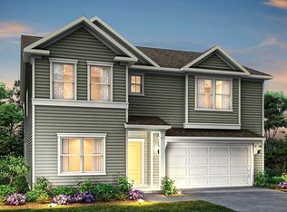 103 Glacier Way LOT 317, La Vergne, TN 37086