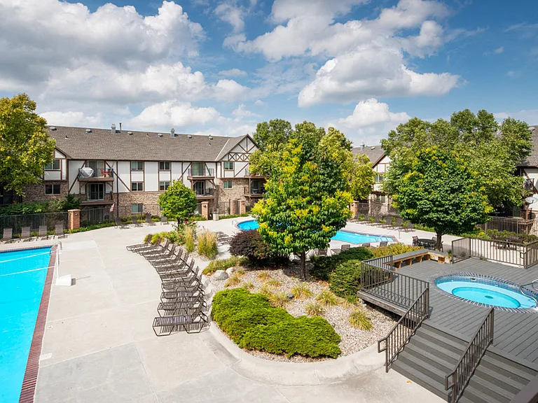 Thomasville by Broadmoor — Photo 1