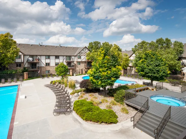 Thomasville by Broadmoor