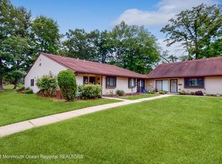 80 Overlook Way UNIT A, Manalapan, NJ 07726