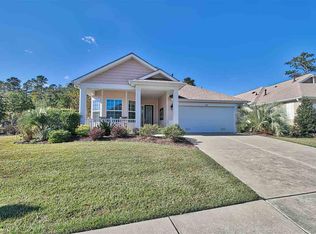 601 Grand Cypress Way, Murrells Inlet, SC 29576