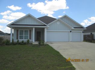 3923 Whitetail Ln, Pensacola, FL 32526