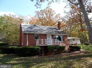 706 Hershey Hollow Rd, Keyser, WV 26726