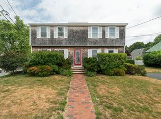 498 Winnacunnet Rd #2, Hampton, NH 03842
