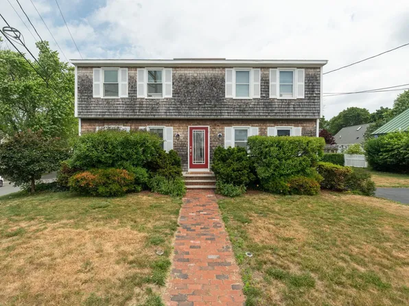 498 Winnacunnet Road #2, Hampton, NH 03842