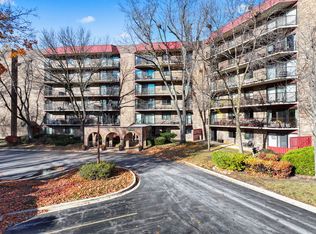 35 S Baybrook Dr UNIT 106, Palatine, IL