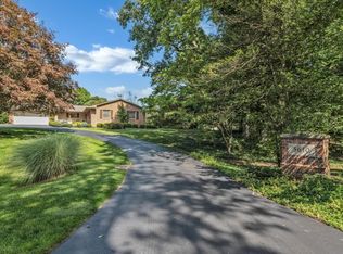 5610 Olentangy River Rd, Columbus, OH 43235