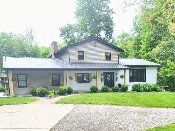 15910 County Road 18, Goshen, IN 46528