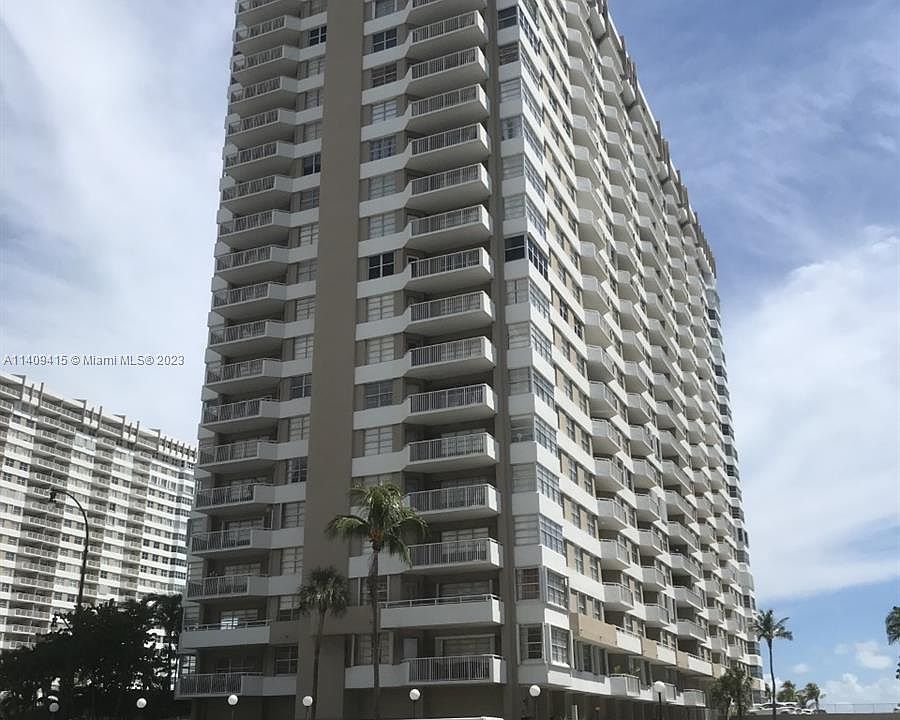 2nd image of 1950 S Ocean Dr APT 10C