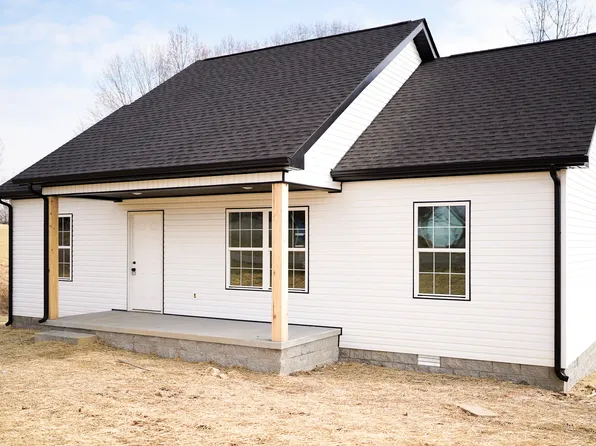 548 Chaffin Rd, Lafayette, TN 37083