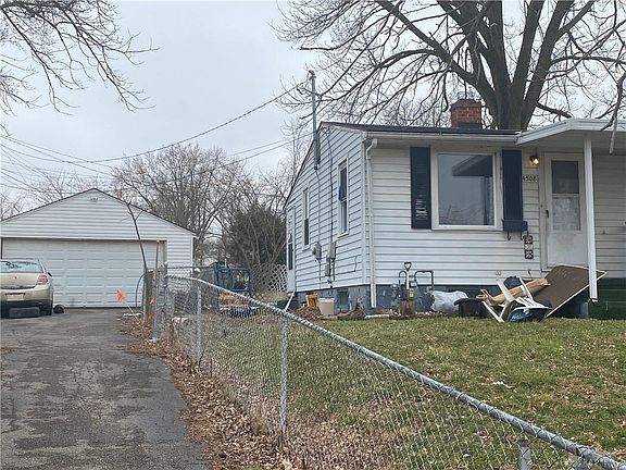 2nd image of 4508 Glen Martin Dr