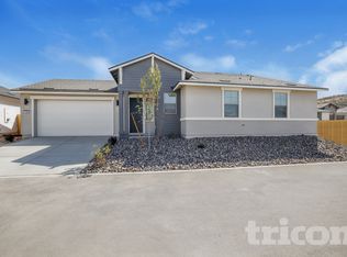 710 Fire Wheel Dr, Reno, NV 89506