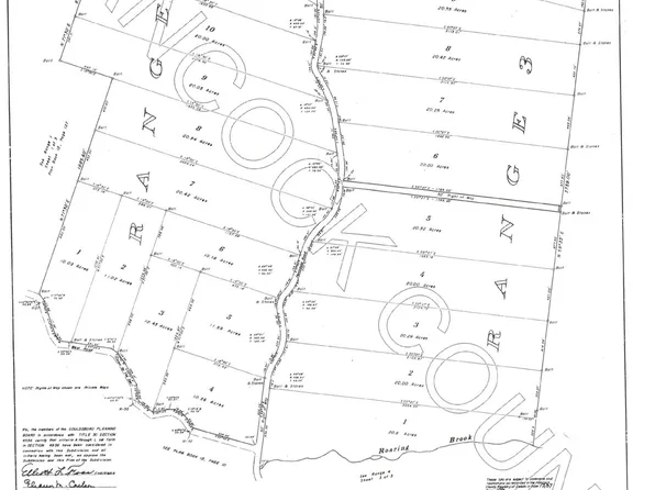 Map54Lot18 Grand Marsh Bay Rd, Gouldsboro, ME 04607