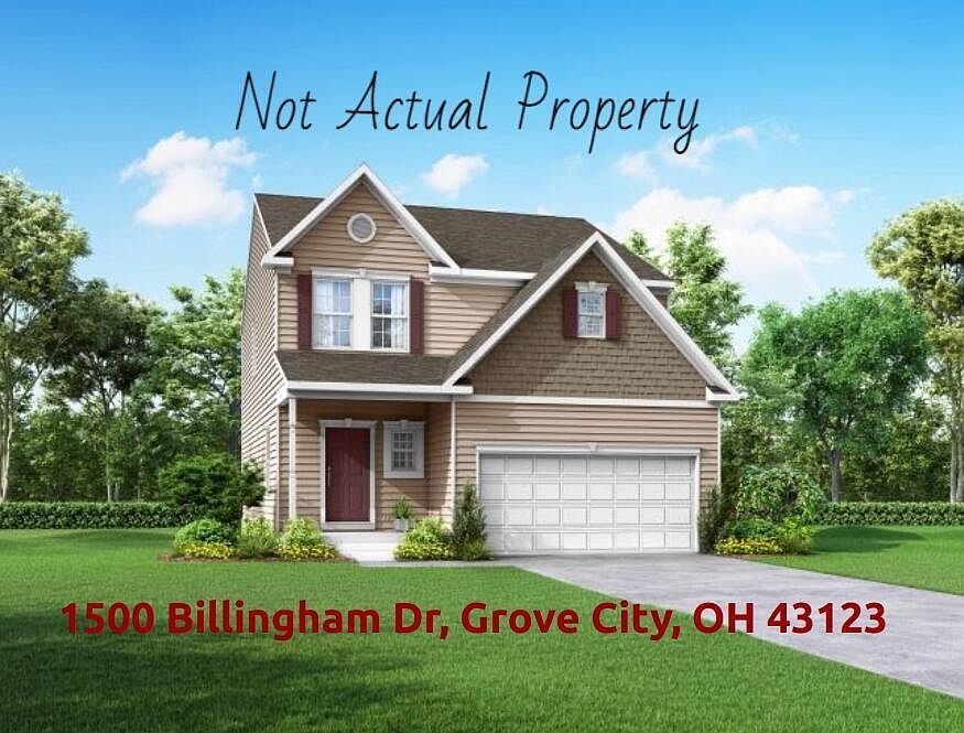 1st image of 1500 Billingham Dr