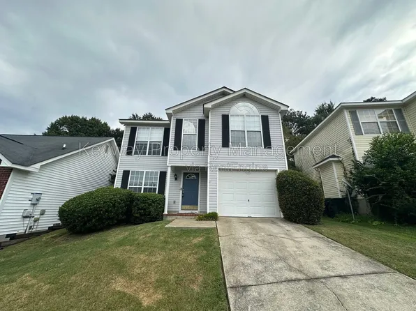 149 Hammond Place Cir, North Augusta, SC 29841
