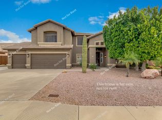 2935 N Ricardo, Mesa, AZ 85215