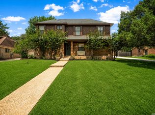 317 Crown Rdg, New Braunfels, TX 78132