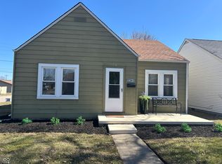 2341 California St, Columbus, IN 47201