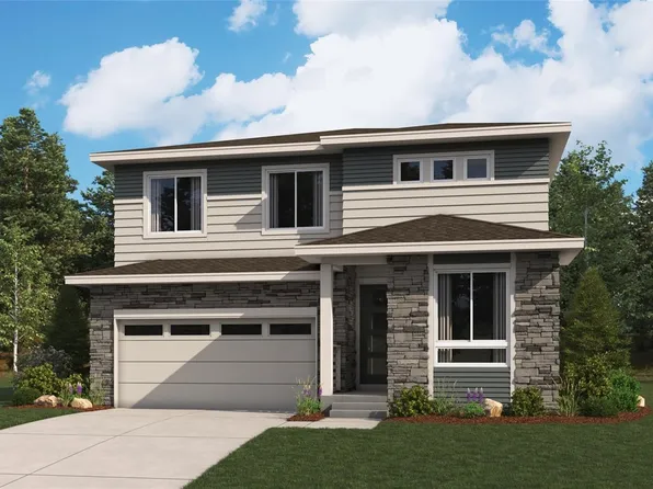 4614 Goldflower Drive, Johnstown, CO 80534