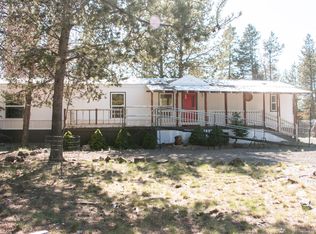 11411 Fernwood Pl, La Pine, OR 97739