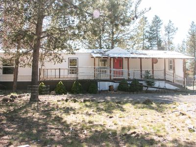 11411 Fernwood Pl, La Pine, OR, 97739