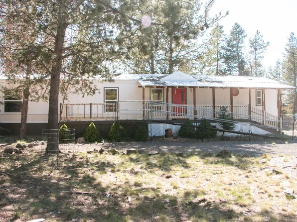 11411 Fernwood Pl, La Pine, OR 97739
