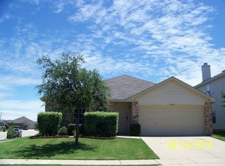 14124 Silkwood Dr, Haslet, TX 76052