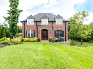 216 Spring Water Ln, Knoxville, TN 37934
