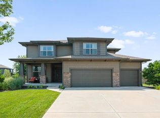 16462 S Ryckert St, Olathe, KS 66062
