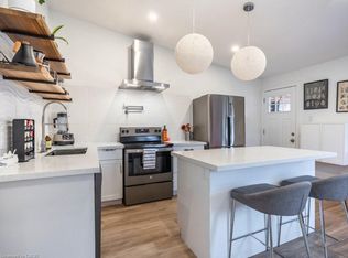 48 Frederick Ave, Hamilton, ON L8H 4K4