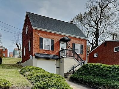 3249 Shadyway Dr, Pittsburgh, PA, 15227
