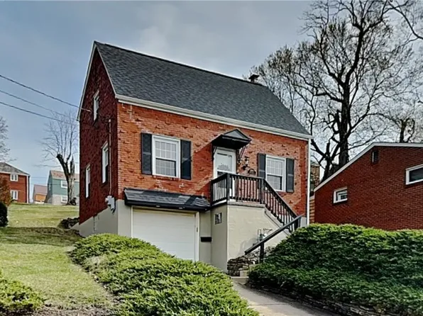 3249 Shadyway Dr, Pittsburgh, PA 15227