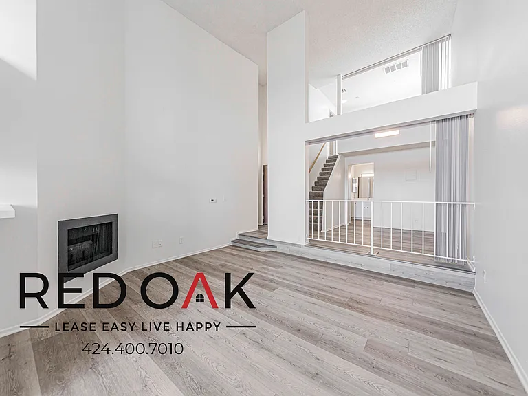 8309 Cedros Ave #308 — Photo 1