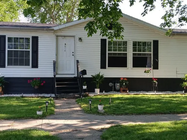 514 Elm St, Webster City, IA 50595