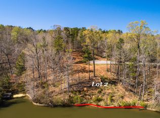 2 & 2B Scenic Shores Way, Jacksons Gap, AL 36861