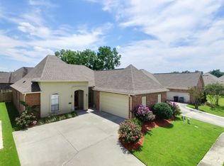 6328 Cross Gate Dr, Baton Rouge, LA 70817