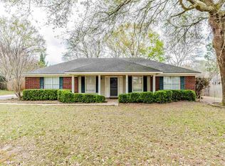 9400 Yorktowne Way, Mobile, AL 36695