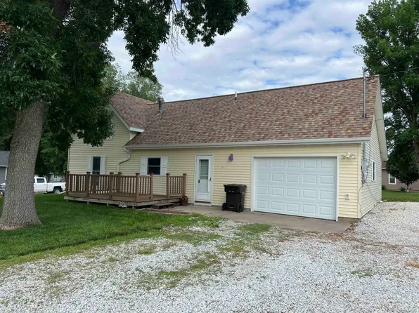 1110 S 3rd St, Albion, NE 68620