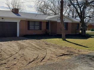 1003 Highview Dr, Hutchins, TX 75141