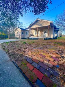 307 1st Ave, Andalusia, AL, 36420